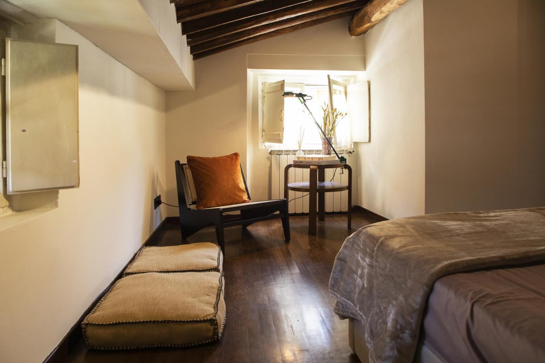 La Mansardina Beccheria Central Apartment 1 Double Bedroom, 1 Sofa Bed ルッカ エクステリア 写真
